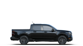 2024 Ford Maverick® External Image 1